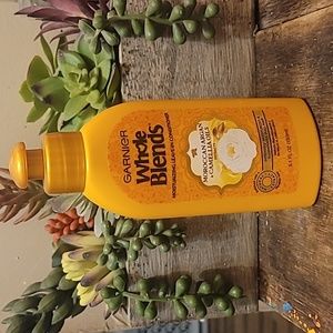 Garnier Whole Blends Leave in conditioner